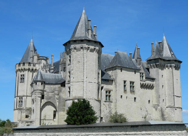Image de la région Centre-Val de Loire